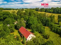 Prodej chalupy, Heřmanice, 150 m2