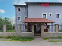 Pronájem bytu 1+1, Františkovy Lázně - Dlouhé Mosty, 35 m2