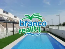 Prodej rodinného domu, Pilar de La Horadada, Alicante, Španělsko, 114 m2