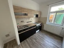 Pronájem bytu 2+1, Jeseník, Školní, 55 m2