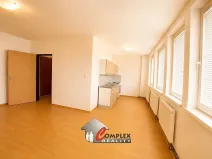 Pronájem bytu 2+kk, Jablonec nad Nisou, Generála Mrázka, 43 m2