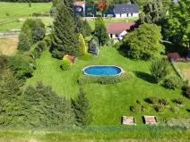 Prodej rodinného domu, Frýdlant, 170 m2