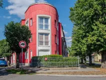Pronájem bytu 2+kk, Poděbrady, Táboritská, 66 m2