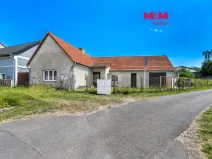 Prodej rodinného domu, Blšany, Plzeňská, 100 m2