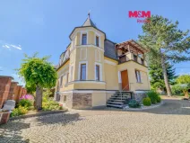 Prodej rodinného domu, Velká Hleďsebe, Pohraniční stráže, 220 m2