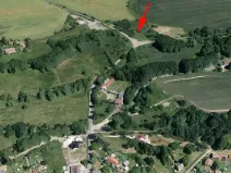 Prodej pozemku pro bydlení, Česká Lípa, 7368 m2
