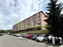 Prodej bytu 2+1, Vsetín, Bratří Hlaviců, 43 m2
