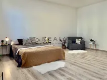 Pronájem bytu 1+kk, České Budějovice, Rudolfovská tř., 36 m2