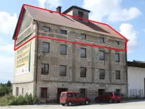 Prodej bytu 6+kk a větší, Žihle, 159 m2