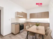 Prodej bytu 2+1, Nýrsko, Petra Bezruče, 71 m2