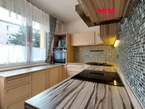 Pronájem bytu 3+1, Chomutov, Tomáše ze Štítného, 65 m2