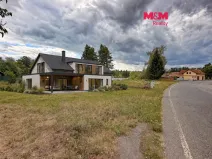 Prodej pozemku pro bydlení, Lnáře, 903 m2