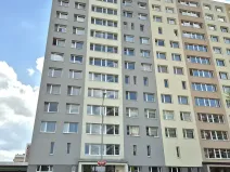 Prodej bytu 1+1, Praha - Kamýk, Pavlíkova, 47 m2