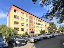 Prodej bytu 3+1, Uherské Hradiště, Bedřicha Buchlovana, 70 m2