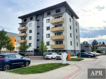 Prodej bytu 2+kk, Uherské Hradiště, Pastýrna, 60 m2