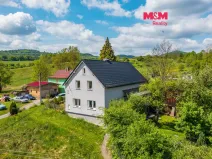 Prodej rodinného domu, Huntířov - Stará Oleška, 154 m2