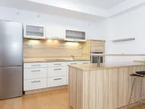 Pronájem bytu 2+kk, Ostrava, U Soudu, 45 m2