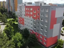 Prodej bytu 3+1, Liberec, Ježkova, 75 m2