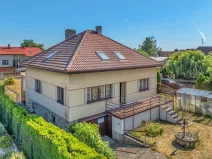 Prodej rodinného domu, Sadská, Na Lávkách, 164 m2