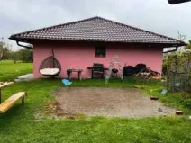 Dražba rodinného domu, Petrovice u Karviné, 120 m2