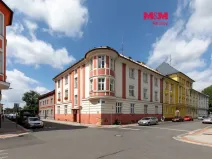 Prodej bytu 3+1, Ostrava - Přívoz, Orebitská, 99 m2