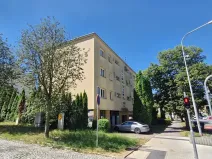Pronájem bytu 3+1, Zlín, třída Tomáše Bati, 63 m2