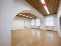 Pronájem obchodního prostoru, Bruntál, Jesenická, 73 m2