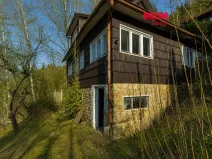 Prodej chaty, Krásná, 70 m2