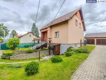 Prodej rodinného domu, Rychvald, 175 m2
