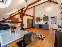 Prodej bytu 3+kk, Brno, Zámečnická, 120 m2