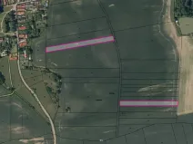 Prodej pole, Terešov, 2790 m2