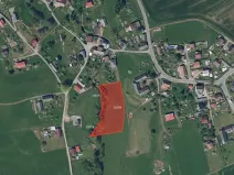 Prodej louky, Velké Svatoňovice, 4387 m2