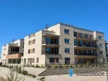 Pronájem bytu 1+kk, Slavkov u Brna, Nerudova, 39 m2
