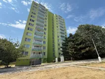 Prodej bytu 2+kk, Brno, Svážná, 49 m2