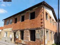 Prodej rodinného domu, Jeseník, Školní, 166 m2
