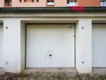 Pronájem garáže, Most, Mikoláše Alše, 20 m2