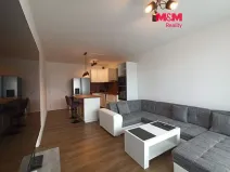 Pronájem bytu 3+kk, Olomouc - Řepčín, Aloise Rašína, 79 m2