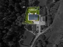 Prodej rodinného domu, Bezdružice, Úterská, 152 m2