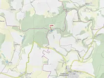 Dražba lesa, Louňovice pod Blaníkem, 4560 m2