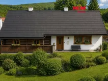 Prodej chalupy, Bouzov - Blažov, 160 m2