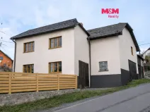 Prodej rodinného domu, Chlum-Korouhvice - Chlum, 145 m2
