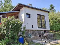 Prodej zahrady, Brno, Zlámanky, 620 m2