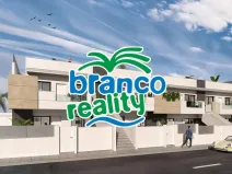 Prodej rodinného domu, San Pedro del Pinatar, Murcia, Španělsko, 85 m2