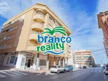 Prodej bytu 3+kk, La Mata, Alicante, Španělsko, 90 m2