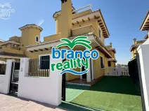 Prodej rodinného domu, Ciudad Quesada, Alicante, Španělsko, 139 m2