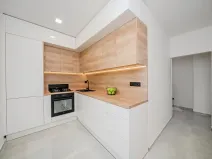 Prodej bytu 2+1, Karviná, Na Kopci, 60 m2