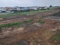 Prodej pozemku pro bydlení, Lanškroun, Italská, 1046 m2