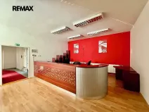Pronájem kanceláře, Plzeň, Jedlová, 400 m2
