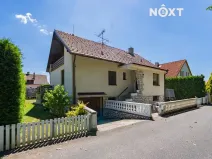 Prodej rodinného domu, Zvíkovské Podhradí, 202 m2