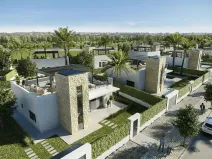 Prodej vily, Lorca, Španělsko, 116 m2